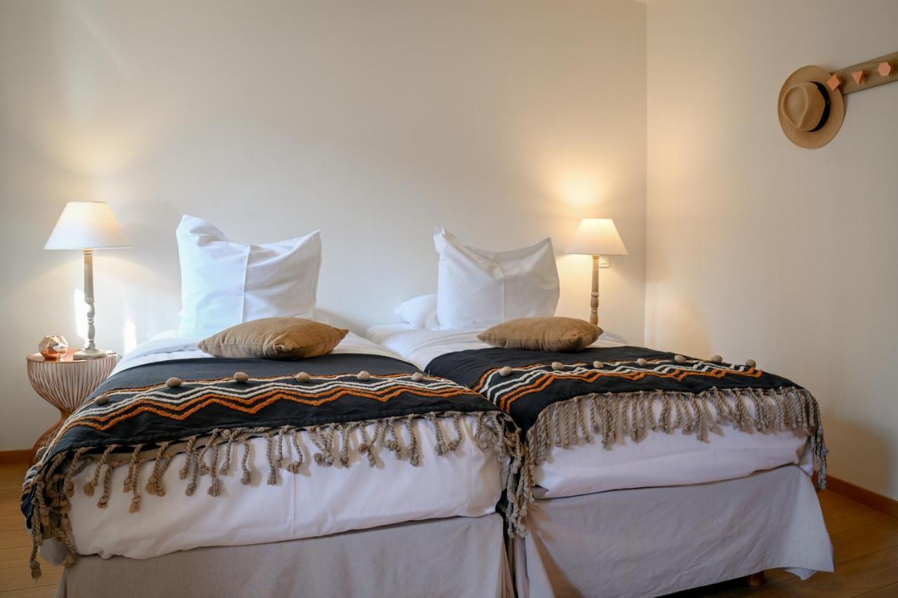 Le Hameau D'Eguisheim - Chambres D'Hotes & Gites Bagian luar foto